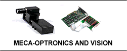 mechatronics and vision